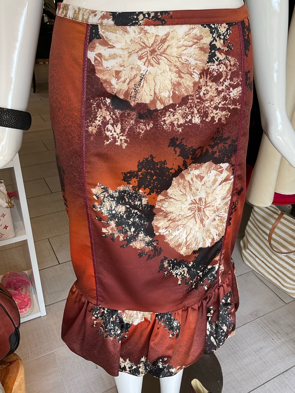 Just Cavalli Skirt